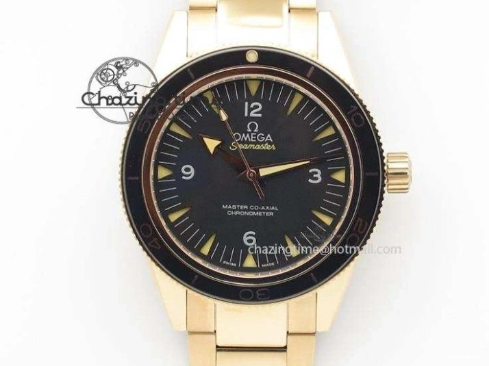 0303 Constellation 38mm SS YG VSF 1:1 Best Edition White Textured Dial on SS YG Bracelet A8500 Super Clone Upgraded 7922